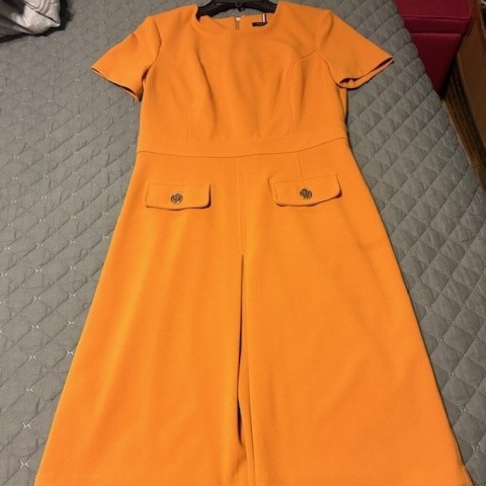 Office Dress